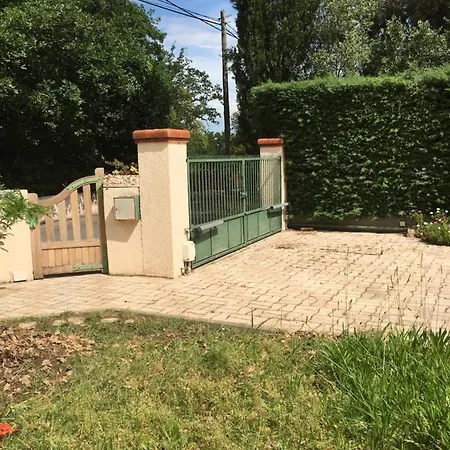 Bed & Breakfast Les Alberes Sorède