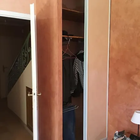 Les Alberes Bed & Breakfast Sorède