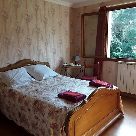 Les Alberes Bed & Breakfast *