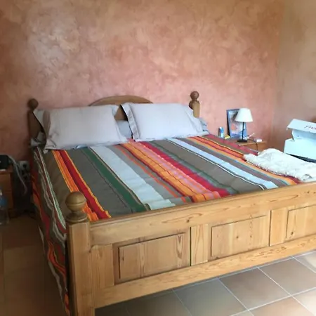 Bed & Breakfast Les Alberes Sorède